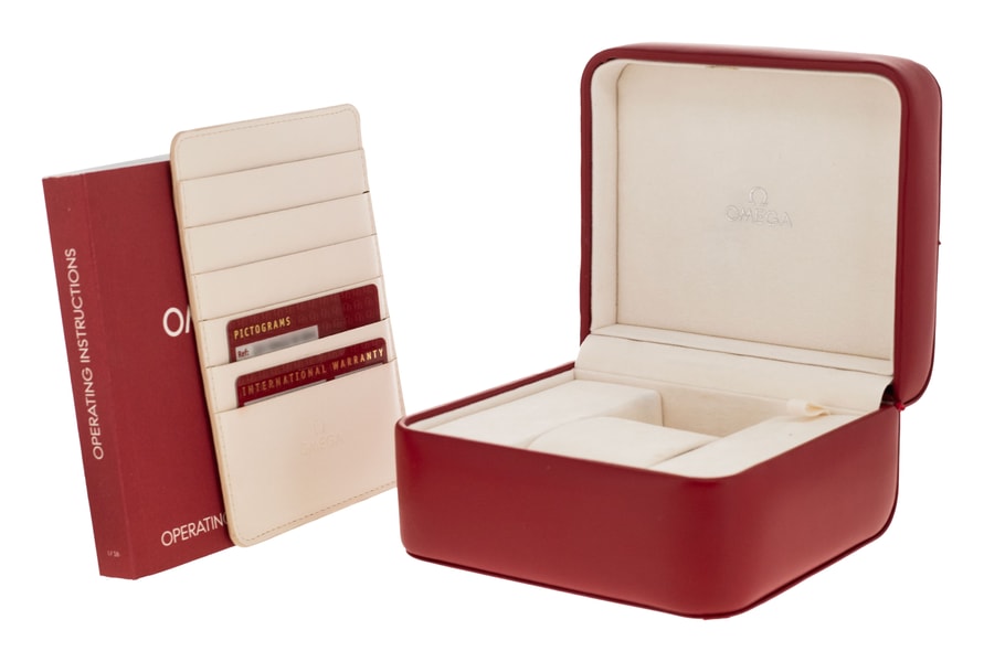 Omega Aqua Terra 150m Gents 231.10.42.21.01.004